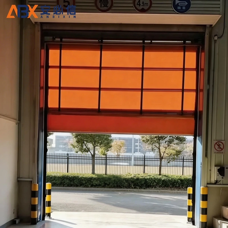 铜仁市背带堆积门