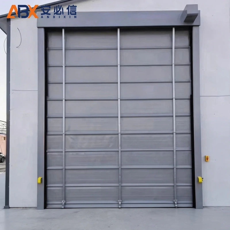 铜仁市高速堆积门