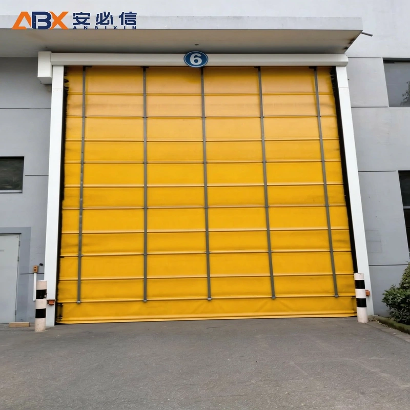 铜仁市翻转式卸货平台